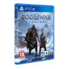 God of War Ragnarok PS4 | Videojuego Original de Playstation Sony Entertainment
