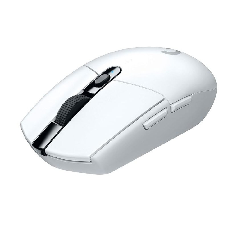 Logitech G G305 Lightspeed Ratón Gaming Inalámbrico