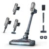 Rowenta X-Pert 6.60, Aspiradora Escoba Sin Cable