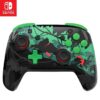 Turtle Beach Rematch Donkey Kong Mando de juego inalámbrico para Nintendo Switch