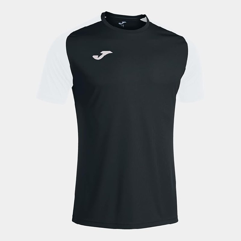 Joma – Camiseta Deportiva Manga Corta Hombre, 7XS -2XL – Ligera y Transpirable Ideal
