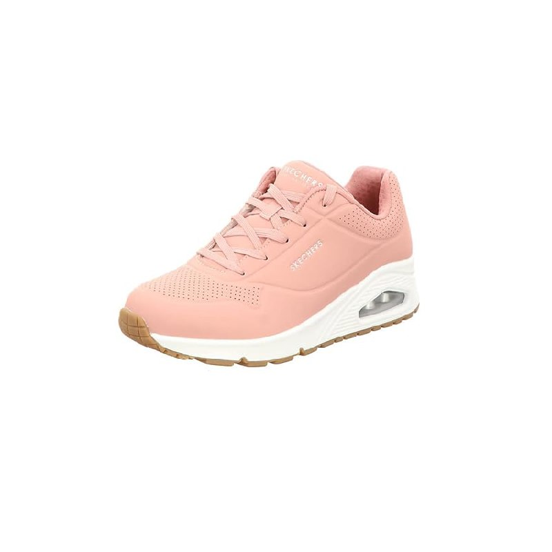 Skechers Uno, Zapatillas Mujer