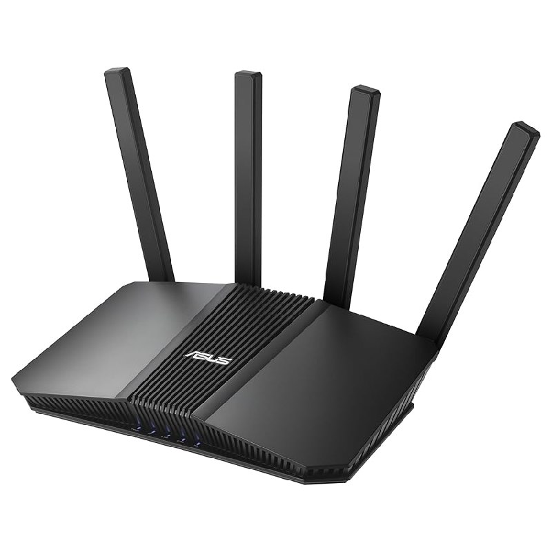 ASUS RT-BE58U – Router Extensible WiFi 7 Doble Banda