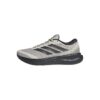 adidas Hombre Runfalcon 6 Shoes, Alumina/Carbon/Light Brown