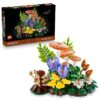 LEGO Botanicals Setas del Bosque 11505