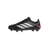 adidas Unisex niños Predator League Firm Ground Football Boots Kids Shoes