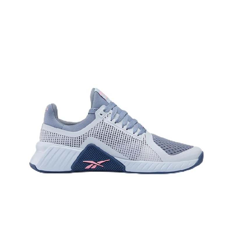 Reebok Flip Charge – Zapatillas de Entrenamiento para Mujer, Ligeras