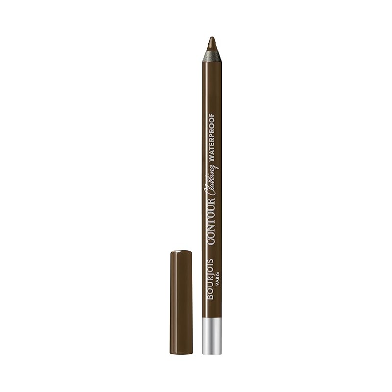 Bourjois Contour Clubbing Lápiz- Kohl 071 – All The Way Brown1.2 G