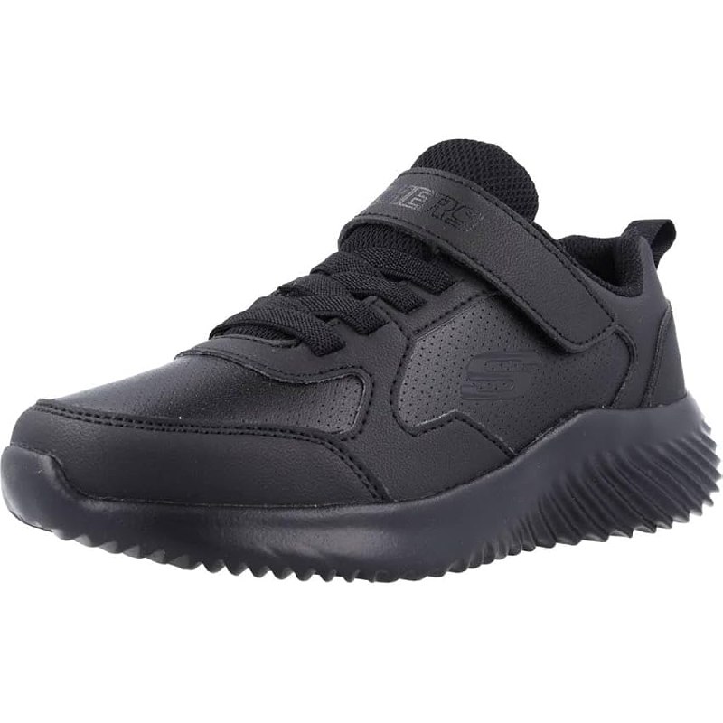 Skechers Bounder Power Study, Zapatos Deportivos Niños