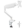 Suptek Brazo Monitor para Pantallas de 13-32 Pulgadas, VESA 75/100 mm