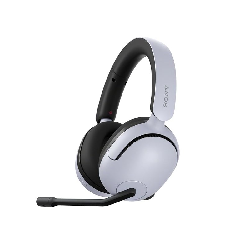 Sony INZONE H5, Auriculares inalámbricos para Gaming