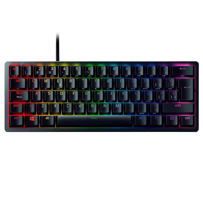 Razer Huntsman Mini (Red Switch)