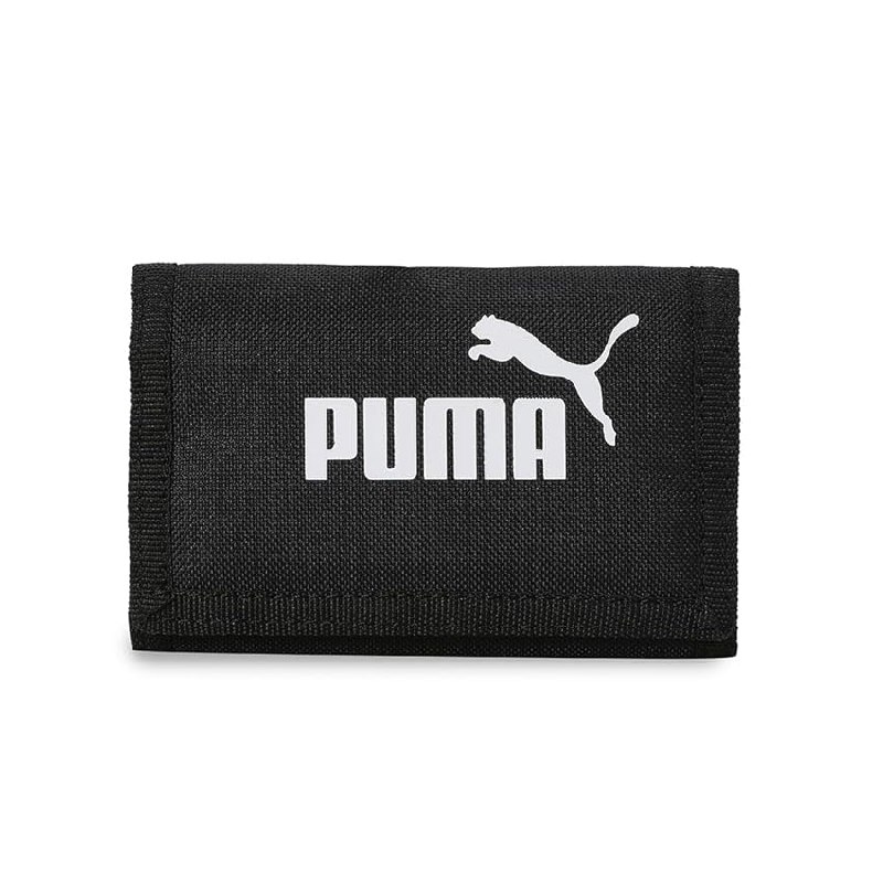 Puma – Cartera de Fase