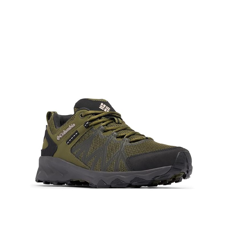 Columbia Peakfreak II Outdry Zapatos, Diseño Impermeable Duradero