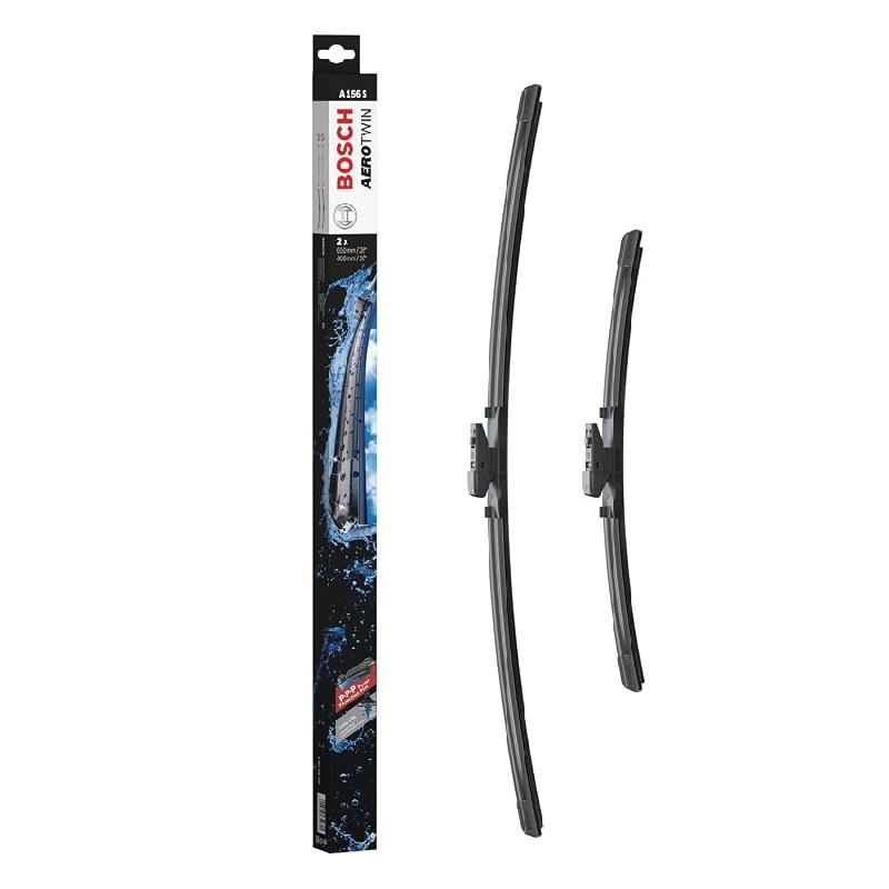 BOSCH Wischblatt A156S 3397014156