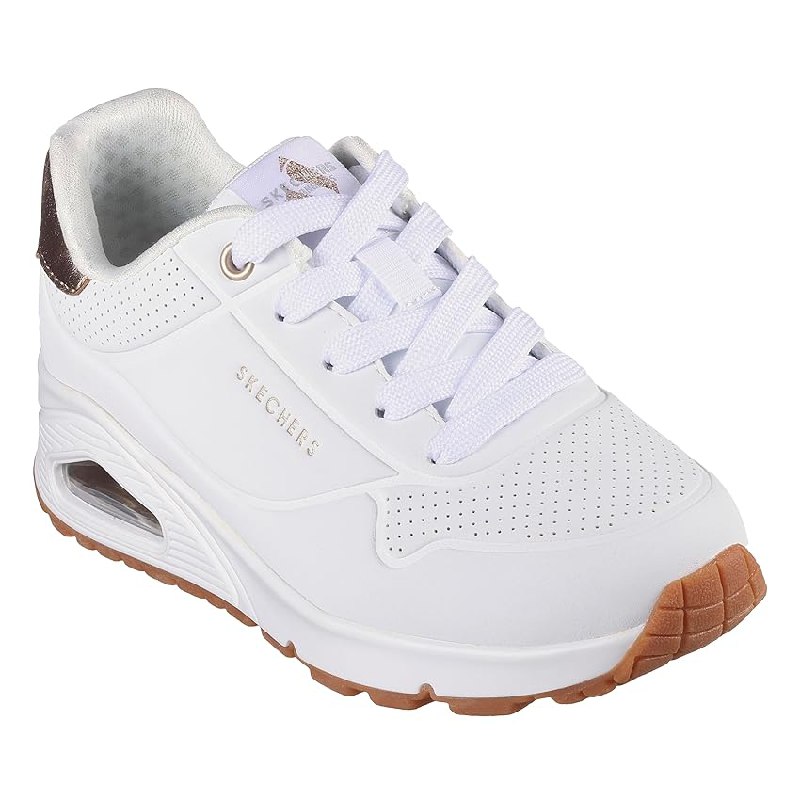 Skechers Uno Gen1 Shimmer Away, Zapatos deportivos Niñas