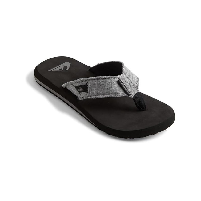 Quiksilver Monkey Abyss – Sandalias para Hombre
