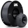 ELEGOO Filamento TPU 95A 1.75mm 1KG Gris