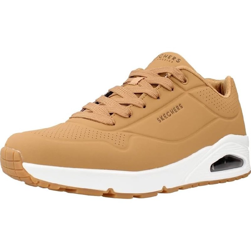 Skechers Uno Stand On Air, Zapatillas Hombre