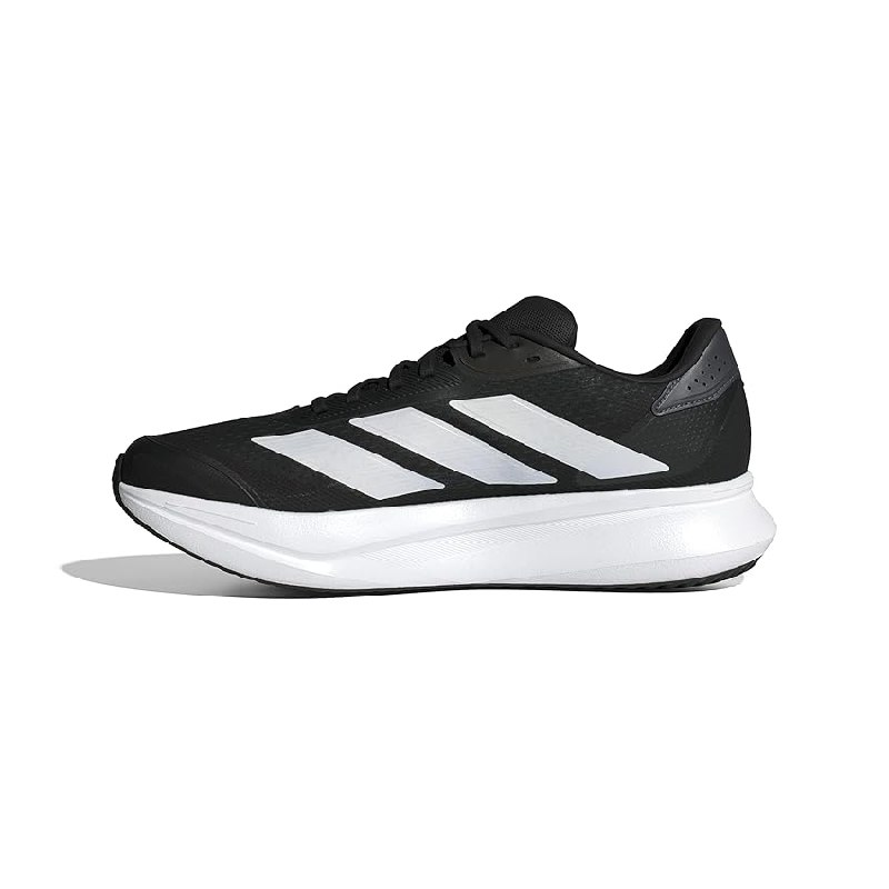 adidas Hombre Duramo SL 2 Running Shoes, Core Black/Cloud White/Grey Five