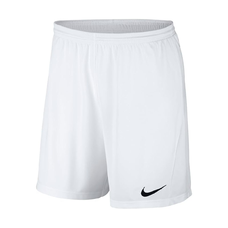Nike M NK Dry Park III Short Nb K – Pantalones Cortos de Deporte