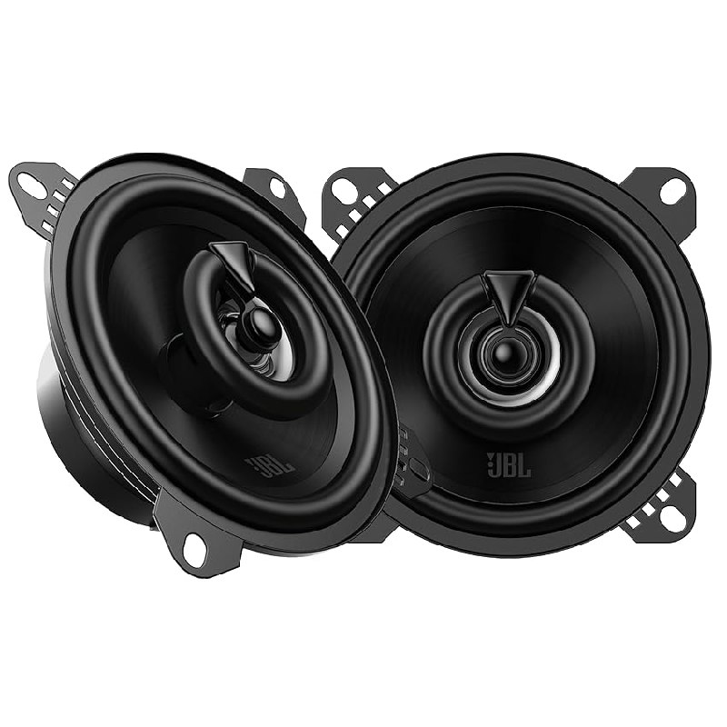JBL Stage2 45F Gen2 Altavoces Coaxiales 2 Vías 4 in / 10 cm Coche
