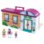 PLAYMOBIL City Life Figuras y Juegos de contrucción, Color carbón (70146)