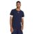 PUMA Hombre Shirt, Peacoat Black White