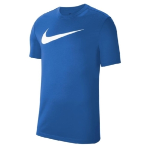 NIKE M Nk DF Park20 SS tee Hbr, Camiseta Hombre
