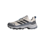 adidas Hombre Terrex Skychaser Ax5 Hiking Shoes, Wonder Alumina/Carbon/Grey Four