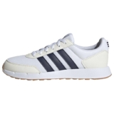 adidas Unisex adulto Run 50s Shoes, Cloud White / Shadow Navy / Off White