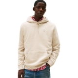 Tommy Jeans TJM REG S Flag Hoodie EXT DM0DM20742 – Sudadera con Capucha para Hombre