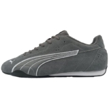 Puma Tenis Unisex Catch SD, Gris Oscuro Fresco