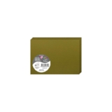 Clairefontaine 2321 C Pack de 20 sobres 11 x 15,50 x 0,10 cm, color alga 11 x 15.50 x 0.10