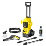 Kärcher Hidrolimpiadora K 2 Premium FJ, 110 Bar