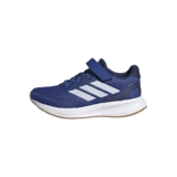 adidas Unisex niños Runfalcon 5 Kids Shoes, Royal Blue/Cloud White/Dark Blue