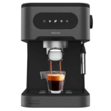 Cecotec Cafetera express Power Espresso 20 ColdBrew. Cafetera express para espresso y cappuccino