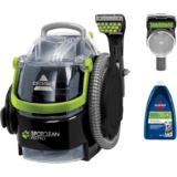BISSELL SpotClean Pet Pro Aspiradora de Agua Tapicería 750W 15585
