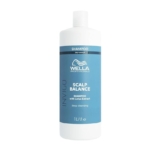 Wella Professionals INVIGO BALANCE PURE Champú Purificante para Cuero cabelludo sensible,1L