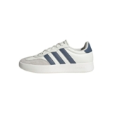 adidas Hombre BARREDA Shoes, Off White/Preloved Ink/Grey One