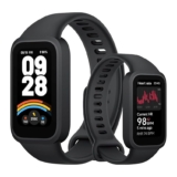 XIAOMI Smart Band 9 Active – Pulsera de Actividad, autonomía de hasta 18 días