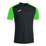 Joma – Camiseta Deportiva Manga Corta Hombre, 7XS -2XL – Ligera y Transpirable Ideal