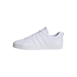 adidas Unisex adulto Vs Pace 2.0 Shoes, Cloud White/Cloud White/Cloud White