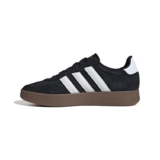 adidas Hombre Barreda Shoes, Core Black/FTWR White/Gum5