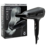 Rowenta x Karl Lagerfeld Studio Dry, secador de pelo