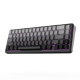 EPOMAKER x Aula F65 Teclado Gaming Mecánico Inalámbrico Compacto del 65%