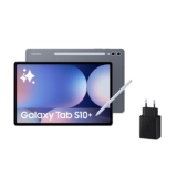 Samsung Galaxy Tab S10+ 512GB + Cargador – Tablet IA, Tableta Android Wifi