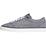 Tommy Hilfiger Harlem Core II Chambray FM0FM05818 Low Top para Hombre