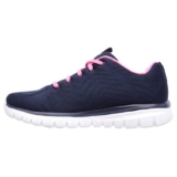 Skechers Graceful Get Connected Regular, Zapatillas Mujer