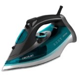 Cecotec Plancha Ropa Vapor Fast&Furious 5040 Absolute. 3000 W